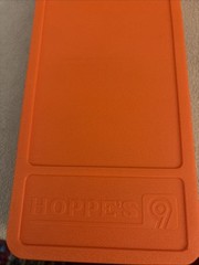 Vintage HOPPE’S #9 Rifle/Shotgun Cleaning Kit