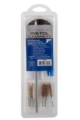 DAC Technologies 14 Piece Multi Universal Pistol Cleaning Kit – 38257