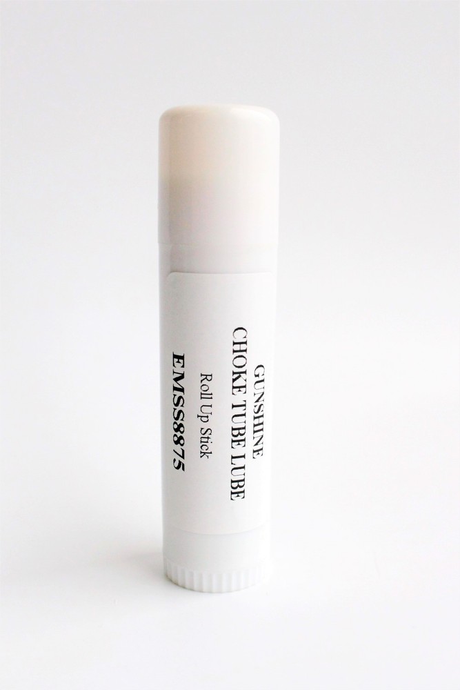 GUNSHINE™ CHOKE TUBE LUBE / 1/2 OZ. TUBE / EMSS8875