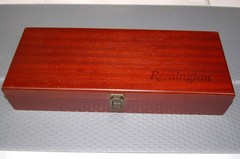 A5 REMINGTON FIELDMASTER CLEANING SYSTEM UNIVERSAL GUN CLEANING KIT
