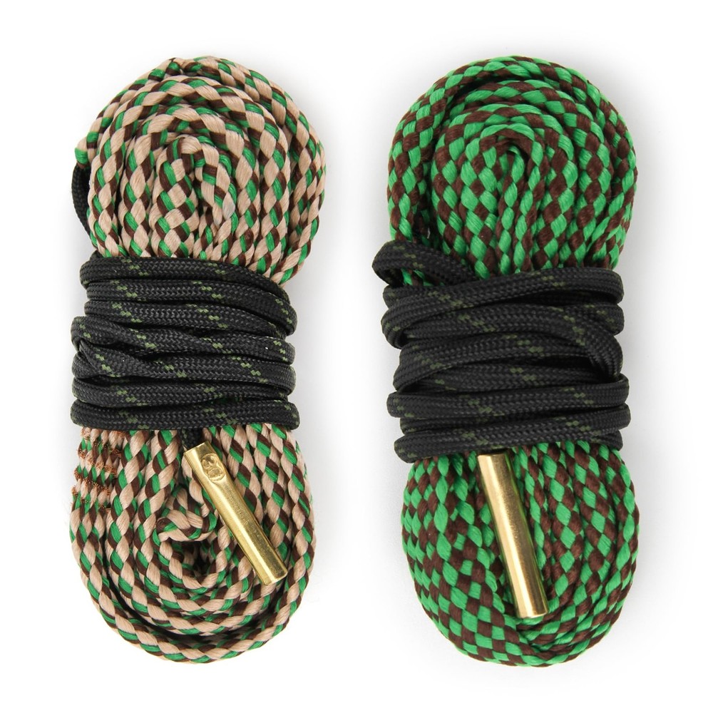 VicBre Gun Snake Brush Barrel Rope for Caliber .22/.223/5.56mm and…