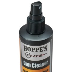 Hoppe’s Elite Gun Cleaner Fights Rust & Corrosion Cleans Carbon Lead Copper