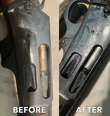 Prolube Gun Oil, 3 OZ, Clean, Lubricate, Protects Guns, Rifles