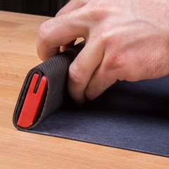 Real Avid Long Gun Smart Mat, AVULGSM Bench Mat