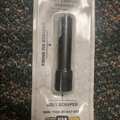 Otis BONE Tool New In Package 3 in 1 Tool Otis B.O.N.E NSN 1005-01-647-0562