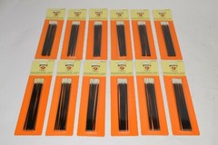 10pk Hoppes Precision Tip Gun Cleaning Swabs 6-1/2″ T05 – Bulk Lot of 12 Packs