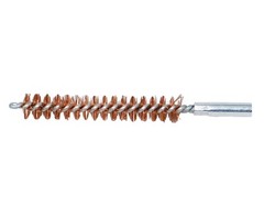 10PCS Mosin Nagant M44 M38 M91/30 Brass Bore Brush Set 8×32 Thread Pitch -Female
