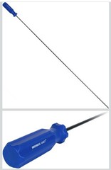 Birchwood Cleaning Rod .22 and up universal cleaning rod – BC-41405
