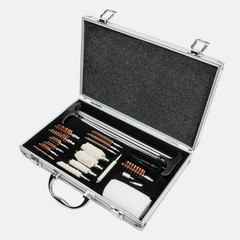 NcSTAR Universal Gun Cleaning Kit Pistol-Rifle-Shotgun gunsmith shooting hunting