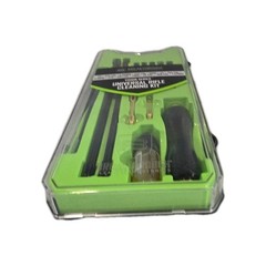 Breakthrough Clean Vision Series Universal Rifle Cleaning Kit New Sealed