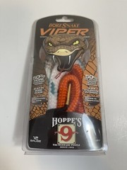 Hoppe’s Boresnake Viper Den Rifle Cleaner