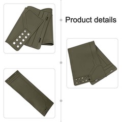 Flexible Size Options in NonSlip Magnetic Cleaning Mats Available Here