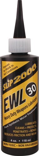 Slip 2000 60351 EWL30 Extreme Weapons Lubricant Twist Top 4 oz