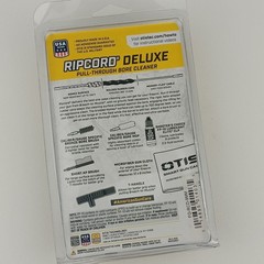 Otis Ripcord Deluxe Gun Cleaning Kit 9mm/.38/.357 Caliber FG-RCD-9MM
