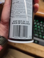 Birchwood Casey Barricade Anti Rust Protection Aerosol 10 oz Multi Purpose Gu…