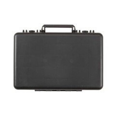 Allen 70977 Universal Master Gun Cleaning Kit – 50 Piece