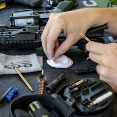 OTIS Technology .223cal/5.56mm NATO Cleaning System (FG-556-MSR)