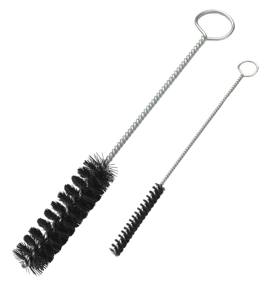 CVA Breech Brush Set for Inline Rifles Blackpowder Products AC1612