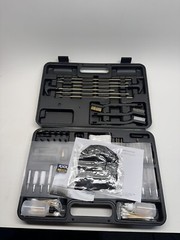 Costway Universal Gun Cleaning Kit – Black (TH10045DK)
