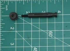 Broken She’ll Extractor 7.62×39