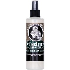 FrogLube 14976 Solvent Spray 8 oz Biodegradable Gun Cleaning