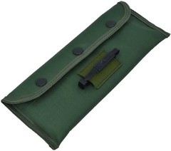 Compact Rifle Gun Cleaning Kit for .22 .223Cal 5.56mm .22LR