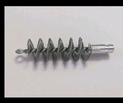Cleaning Supply.Phosphor Bronze 20 ga Brash 3pcs + 1 Steel Btash 20 Ga,Lot 4 Pcs