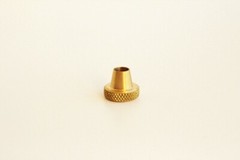 .22 CALIBER BRASS RIFLE CLEANING KIT / EMSSRKT22
