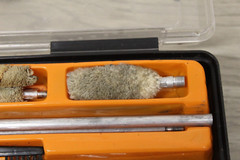 Hoppes ULSG Cleaning Kit Shotgun Legend Box Includes Additional Accessories