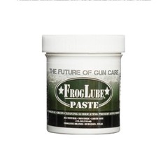 FrogLube Rust Protection CLP Paste Cleaning Lubricant 4 Oz – FROG14696