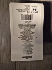 Hoppes Gun Cleaning Patches NEW Shotgun 16/12 Gauge