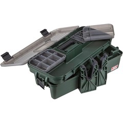 MTM RBMC-11 Shooting Range Box Maintenance Center, USA Made, Forest Green