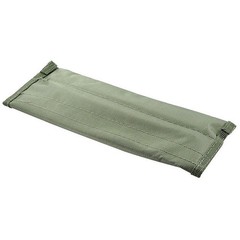 10-Piece Rifle Cleaning Kit | .223 & .30 Cal | Compact Field Kit w/ Pouch