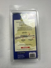 Gun Bore Cleaners Lot of 3 for20 GA, .30 Cal and 1`2 Gauge