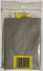 Hoppe’s 9 Silicone Gun & Reel Cloth 11×14″ Flannel Pre-Treated Lubricant