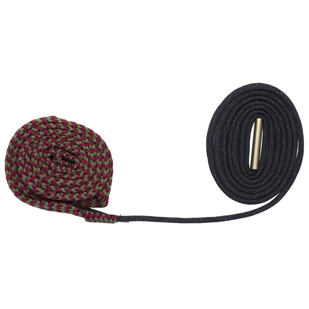 BoreSnake Bore Cleaner f/ .243 Rifles with Easy-to-Carry Storage Case and Handle