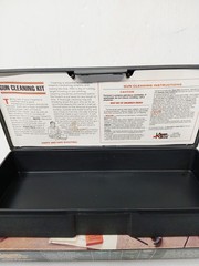 Vintage Kleen Bore Gun Cleaning Kit BOX ONLY