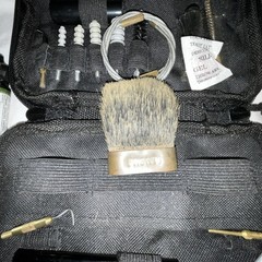 Remington Squeeg-E Operator Field Cleaning Kit..