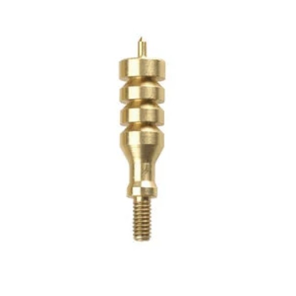 Tipton Brass Gun Cleaning Jag for 44-45 Caliber Pistol / Rifle