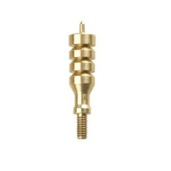 Tipton Brass Gun Cleaning Jag for 44-45 Caliber Pistol / Rifle
