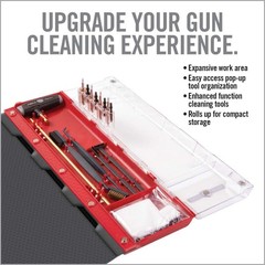 Real Avid Master Cleaning Station, Handgun, AVMCS-P Gun Cleaning Tool