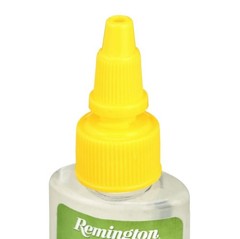 Remington Rem Oil with Teflon Gun Lubricant 1 Oz. Bottle