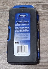 DAC Gunmaster Rifle Cleaning Kit For .243