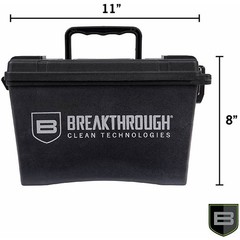 Breakthrough Clean Technologies Universal Ammo Can Cleaning Kit