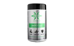 Legend Tremor CLP Gun Cleaning Wipes 75ct Pre-Saturated Rust Prevent Lube Pads