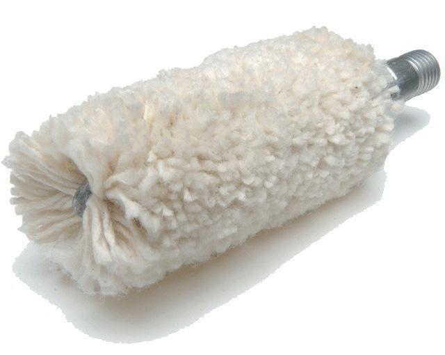 Hoppes Gun Shotgun Cotton Cleaning Swabs Choice of .410 20 12 Gauge NEW