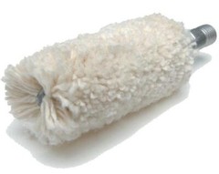 Hoppes Gun Shotgun Cotton Cleaning Swabs Choice of .410 20 12 Gauge NEW