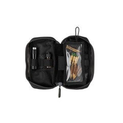 Breakthrough Handgun Range Cleaning Kit, Universal, Nylon MOLLE Pouch #BT-MPK-H