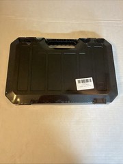 PERWIN Universal Gun Cleaning Kit for All Gun Types Brand New and Sealed In Case