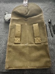 Russian Army Gun Cleaning Kit